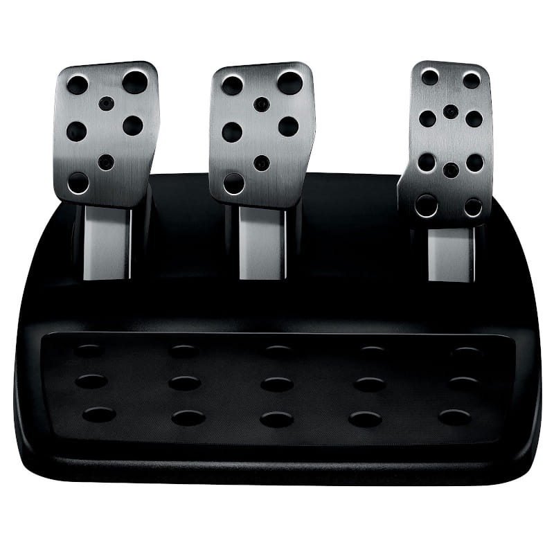 Logitech G920 Volante + Pedales Xbox Series X|S/Xbox One/PC - Ítem3