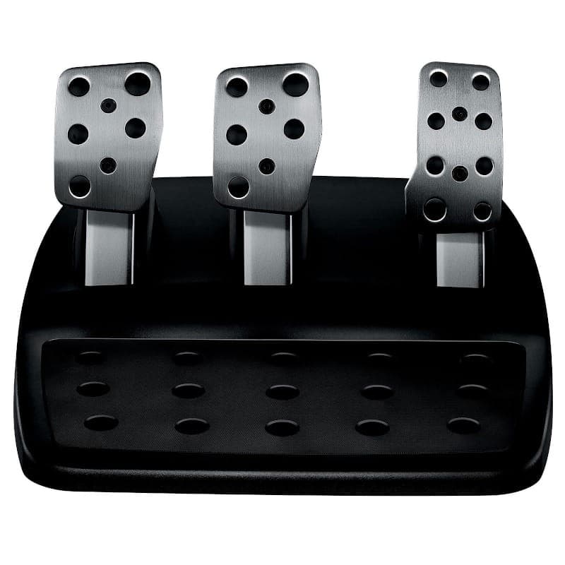 Pedais Logitech G920 para Xbox X/S/One/PC