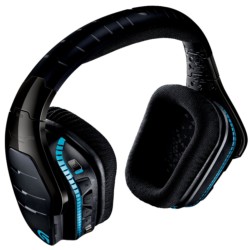 Auriculares Gaming Logitech G933 7.1 - Ítem1