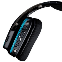 Auriculares Gaming Logitech G933 7.1 - Ítem3