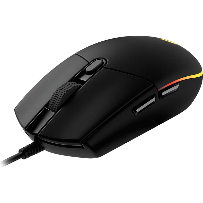 Gaming Mouse Logitech G102 USB RGB
