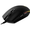 Ratón Gaming Logitech G102 USB RGB - Ítem
