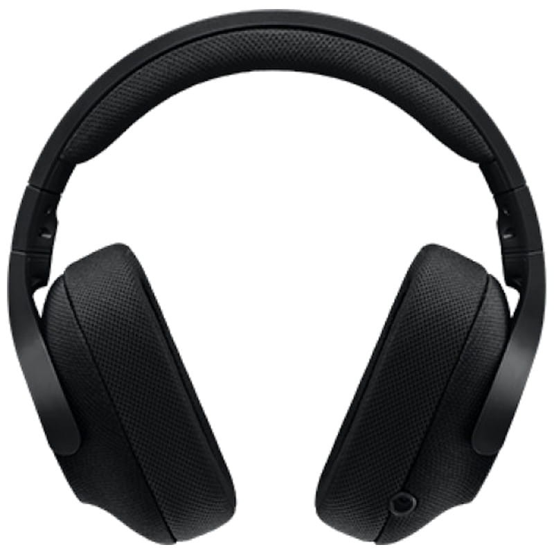 Logitech G433 7.1 Gaming Headset Auriculares Alámbrico Diadema Negro - Ítem