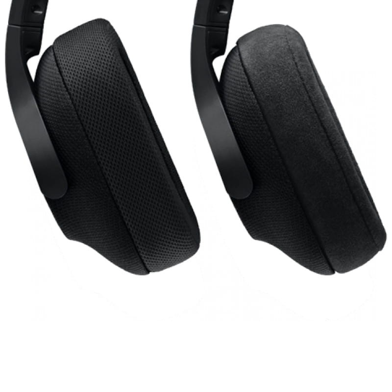 Logitech G433 7.1 Gaming Headset Auriculares Alámbrico Diadema Negro - Ítem2