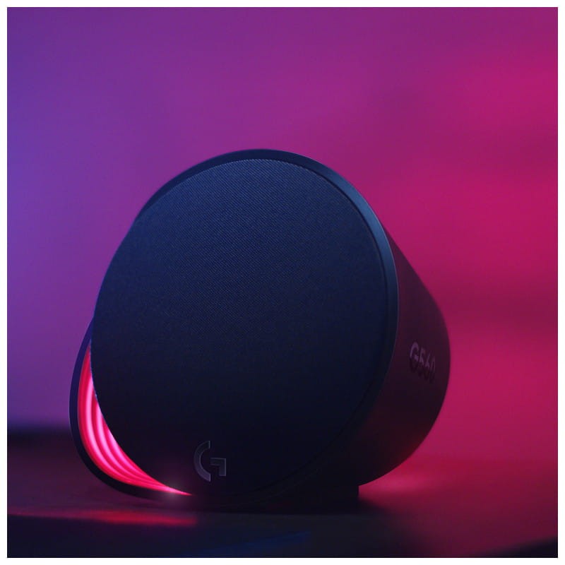 Logitech G G560 -Altavoces PC - Ítem9