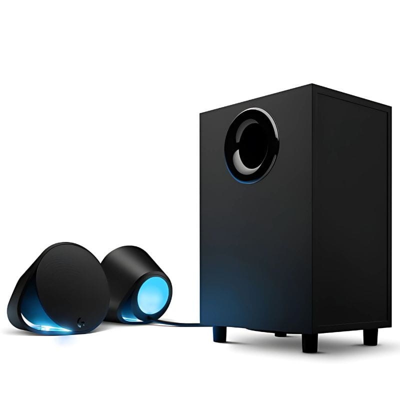 Logitech G G560 -Altavoces PC - Ítem