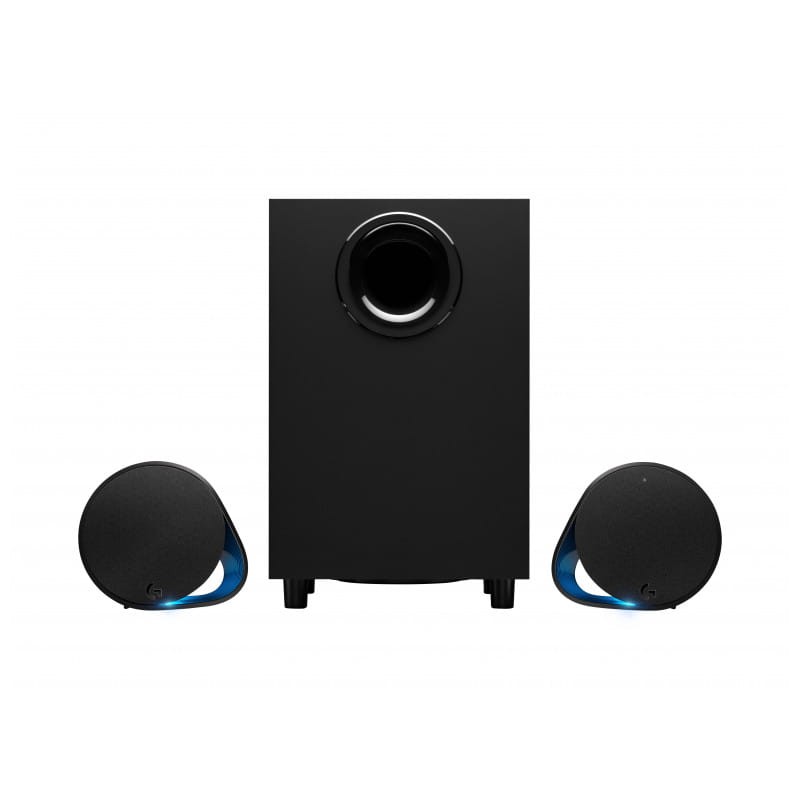 Logitech G G560 -Altavoces PC - Ítem1
