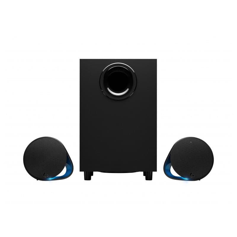 Logitech G G560 -Altavoces PC imagen frontal