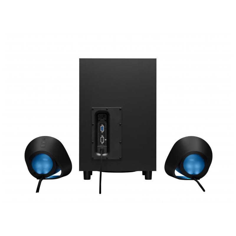 Logitech G G560 -Altavoces PC - Ítem4