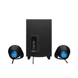 Logitech G G560 -Altavoces PC imagen delantera