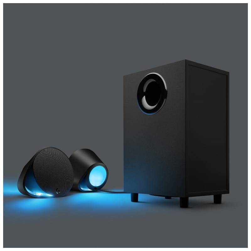 Logitech G G560 -Altavoces PC - Ítem7