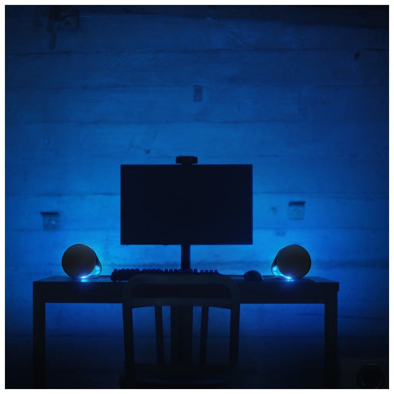 Logitech G G560 -Altavoces PC - Ítem8