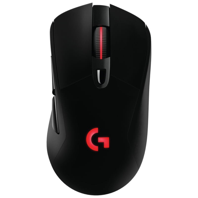 Logitech G G703 Lightspeed USB Black - Souris de jeu - 25600 DPI - Ítem3