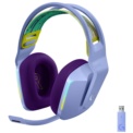 Logitech G733 Wireless Headset Auriculares Inalámbrico Diadema Lila - Ítem