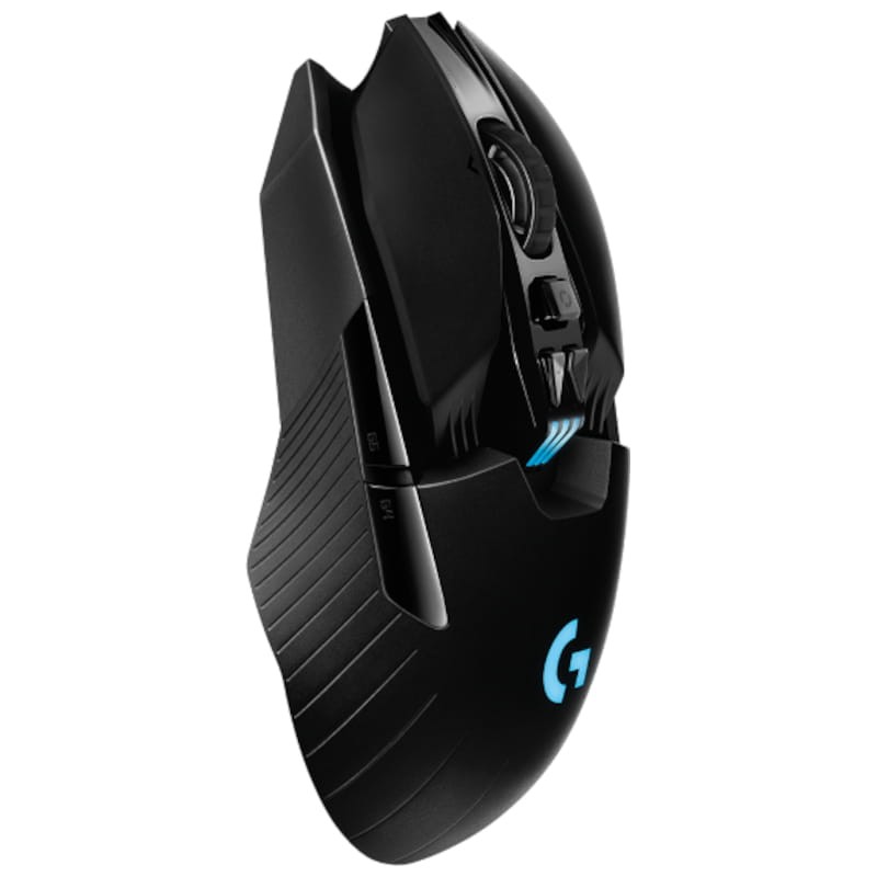 Logitech G G903 Lightspeed USB Negro - Ratón Gaming - 25600 DPI - Ítem1