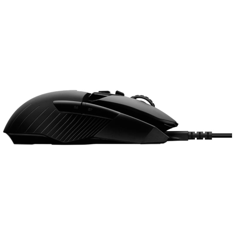 Logitech G G903 Lightspeed USB Negro - Ratón Gaming - 25600 DPI - Ítem3
