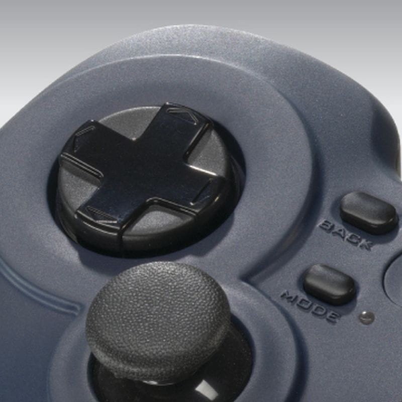 Logitech G Gamepad F310 USB PC Noir - Ítem10