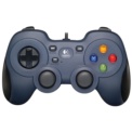 Logitech G Gamepad F310 USB PC Negro - Ítem
