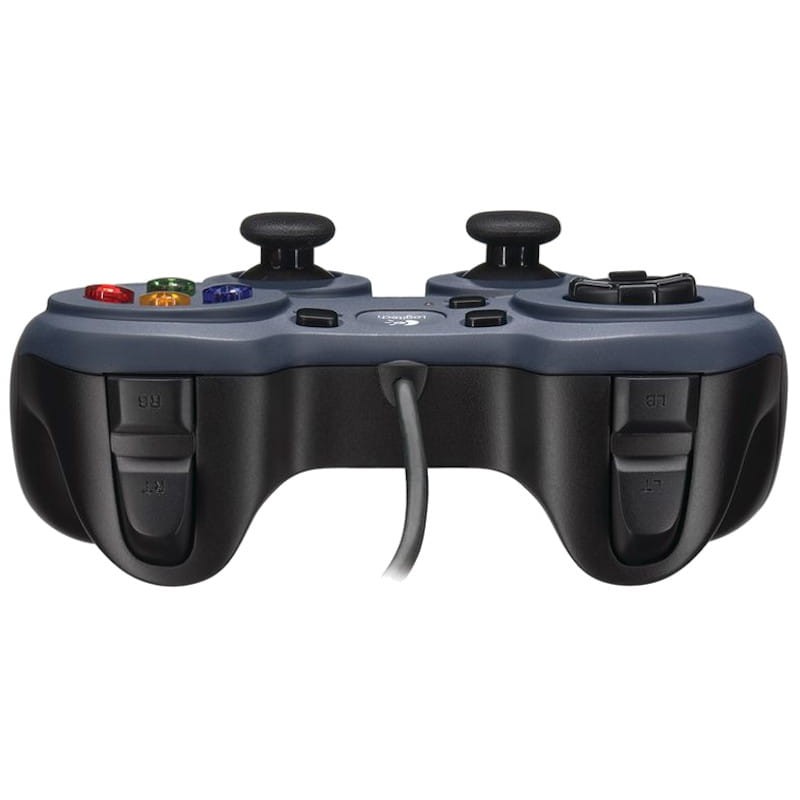 Logitech G Gamepad F310 USB PC Noir - Ítem4