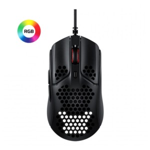Logitech G Pro Wireless Preto – Mouse para jogos – 25600 DPI