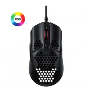 Logitech G Pro Wireless Inalámbrico Negro – Ratón Gaming - 25600 DPI