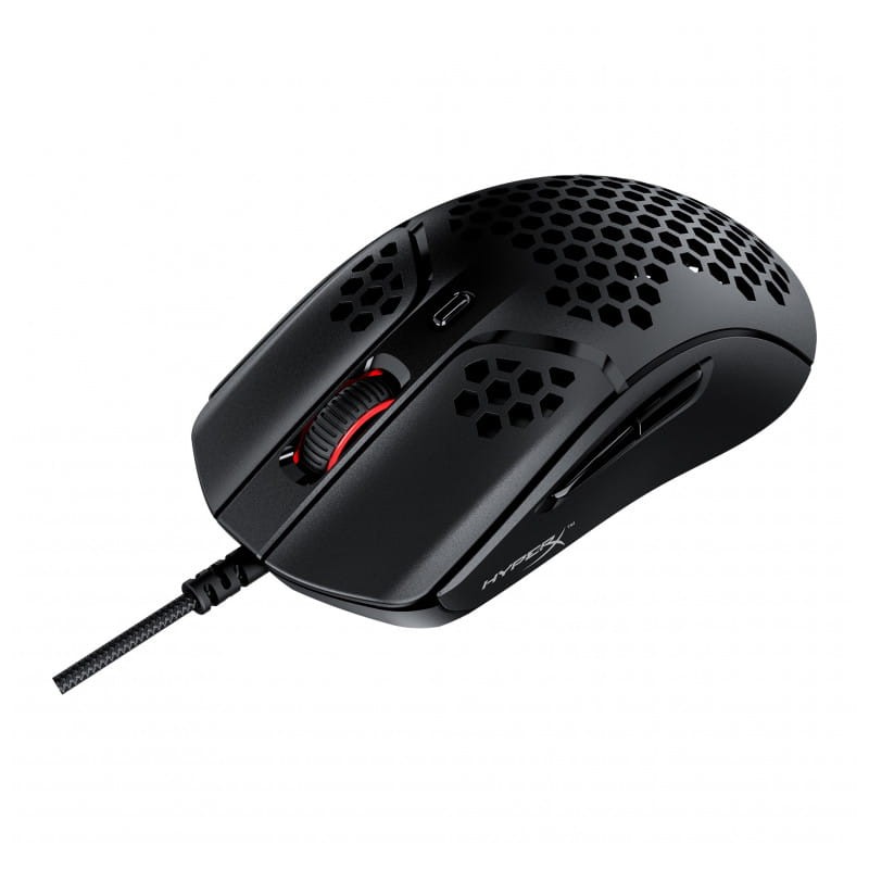 Logitech G Pro Wireless Preto – Mouse para jogos – 25600 DPI - Item1