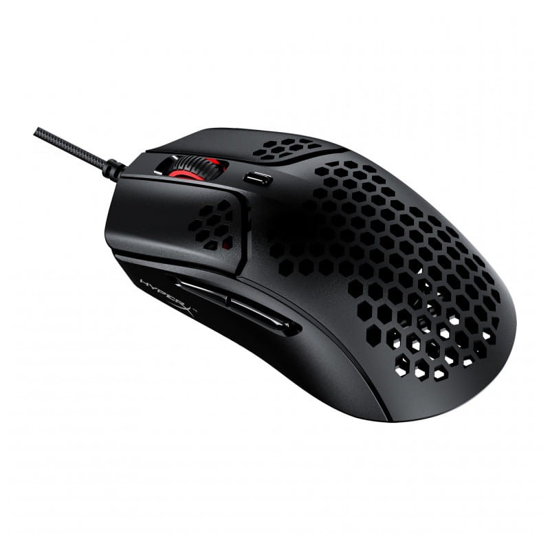 Logitech G Pro Wireless Preto – Mouse para jogos – 25600 DPI - Item3