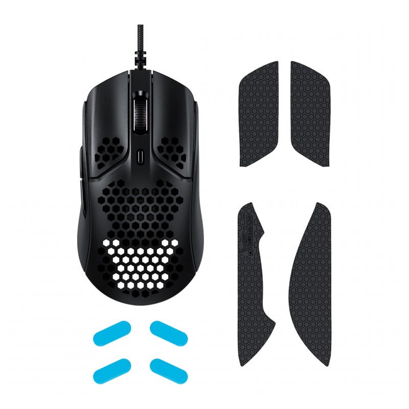 Logitech G Pro Wireless Preto – Mouse para jogos – 25600 DPI - Item4