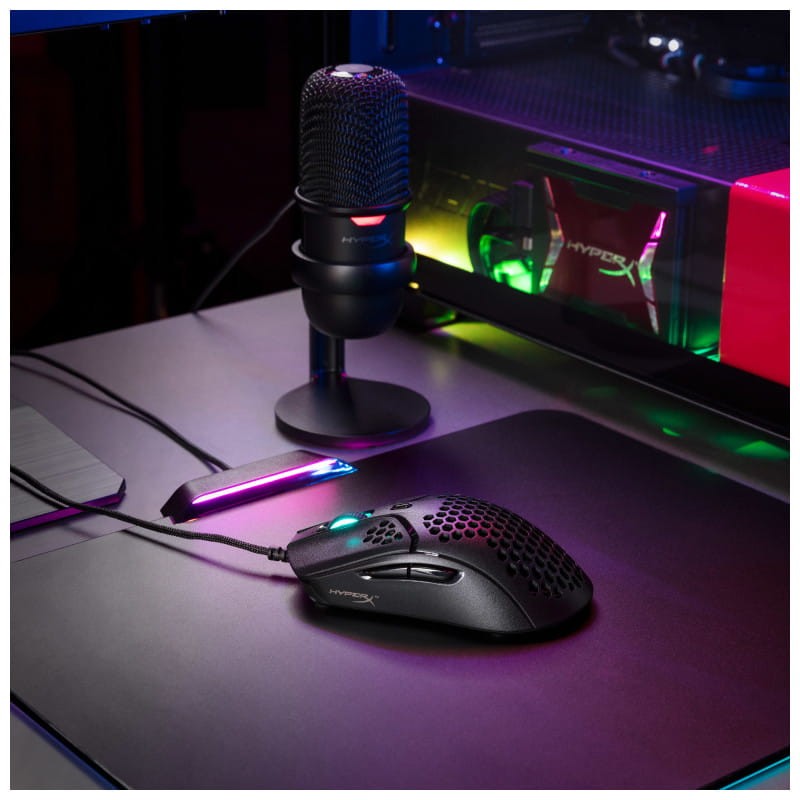Logitech G Pro Wireless Preto – Mouse para jogos – 25600 DPI - Item5