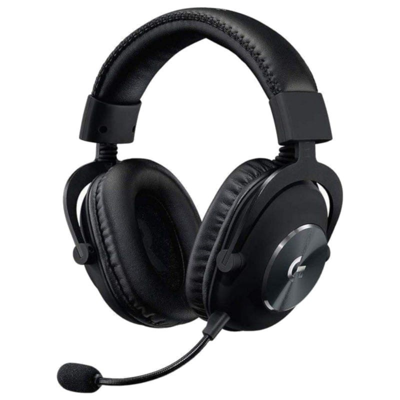 Logitech G Pro X Gaming 7.1 - Casque de jeu - Ítem