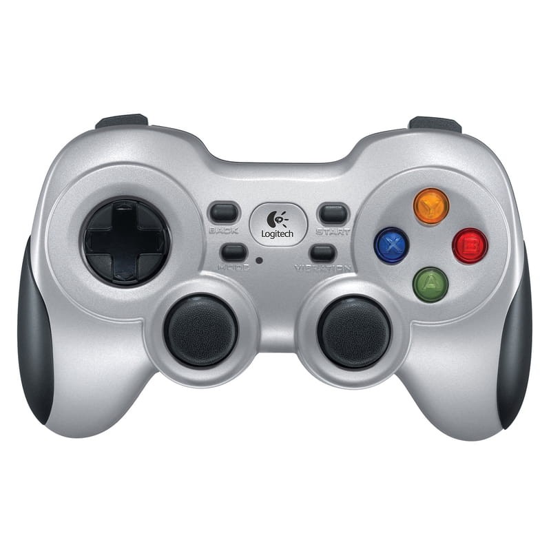 Logitech G Gamepad F710 Sans Fil PC - Ítem