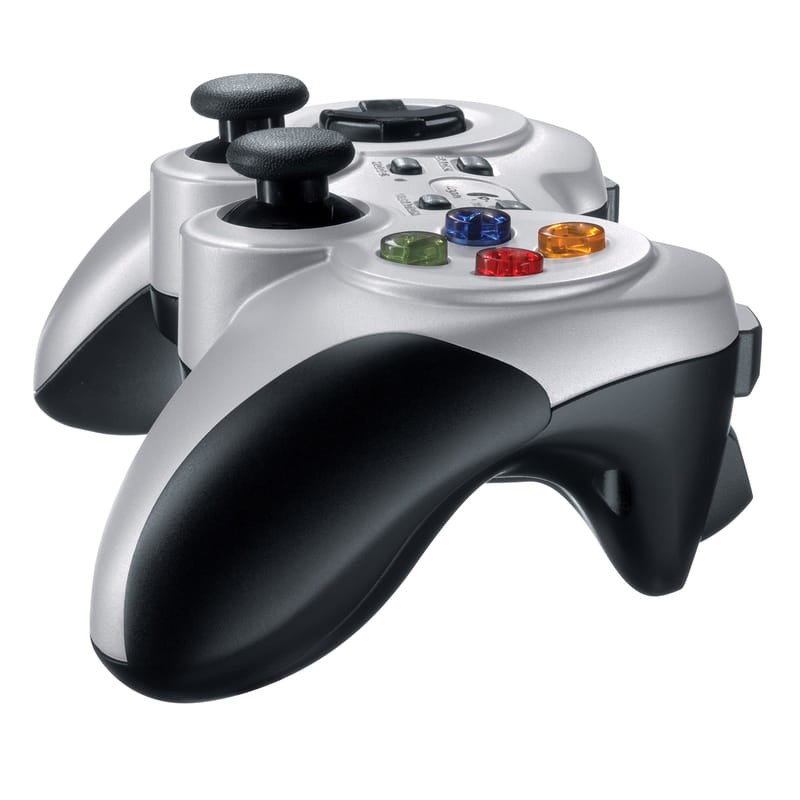 Logitech G Gamepad F710 Sans Fil PC - Ítem2