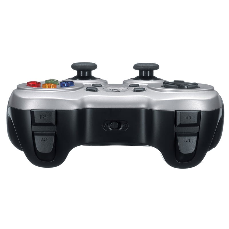 Logitech G Gamepad F710 Sans Fil PC - Ítem3