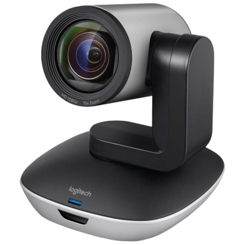 Logitech Group Video Conference Webcam Caméra Full HD 1080p pour visioconférences
