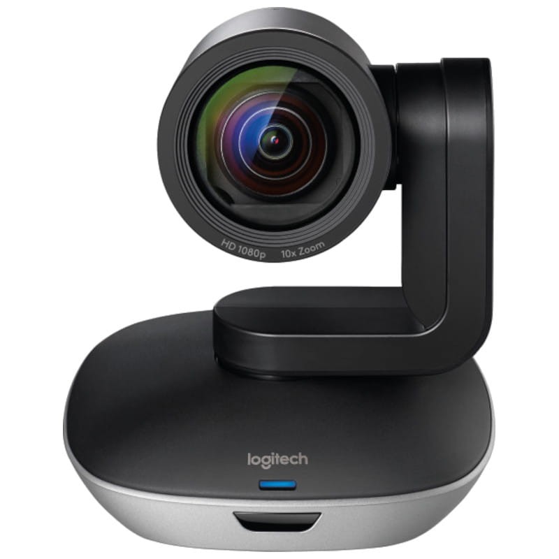 Logitech Group Videoconferência Webcam Full HD 1080p - Item