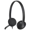Logitech H340 Auriculares con Micrófono - Ítem