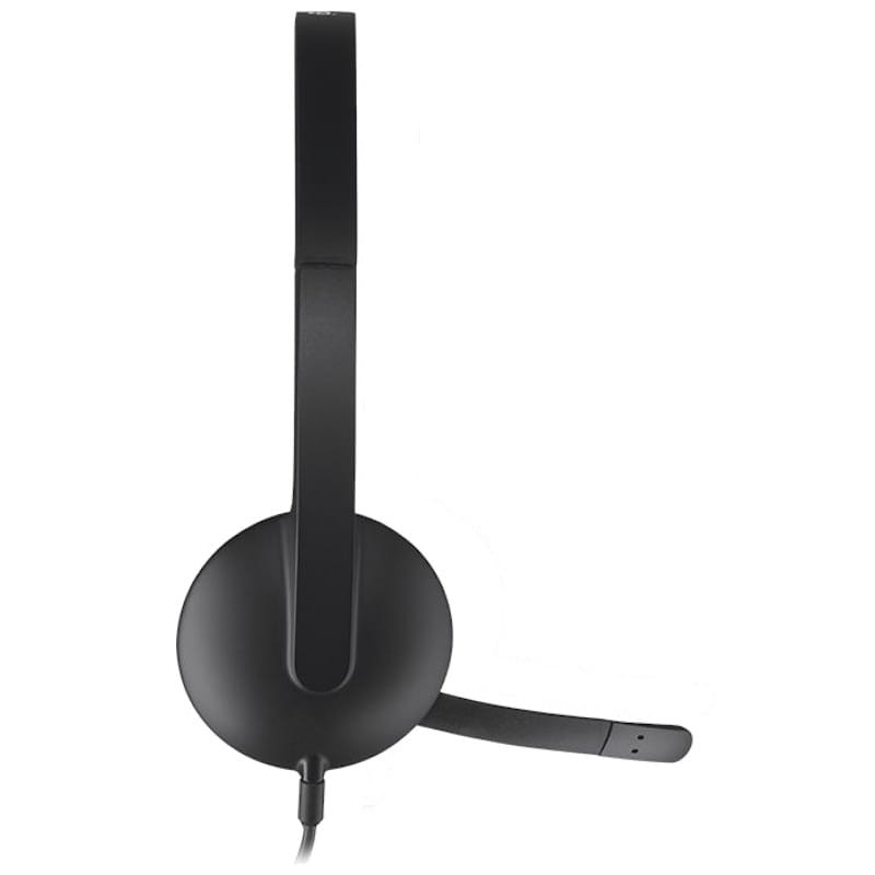 Logitech H340 Auriculares con Micrófono - Ítem3
