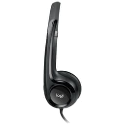 Logitech H390 USB Auriculares con Micrófono - Micrófono