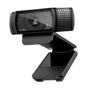 Logitech HD Pro Webcam C920