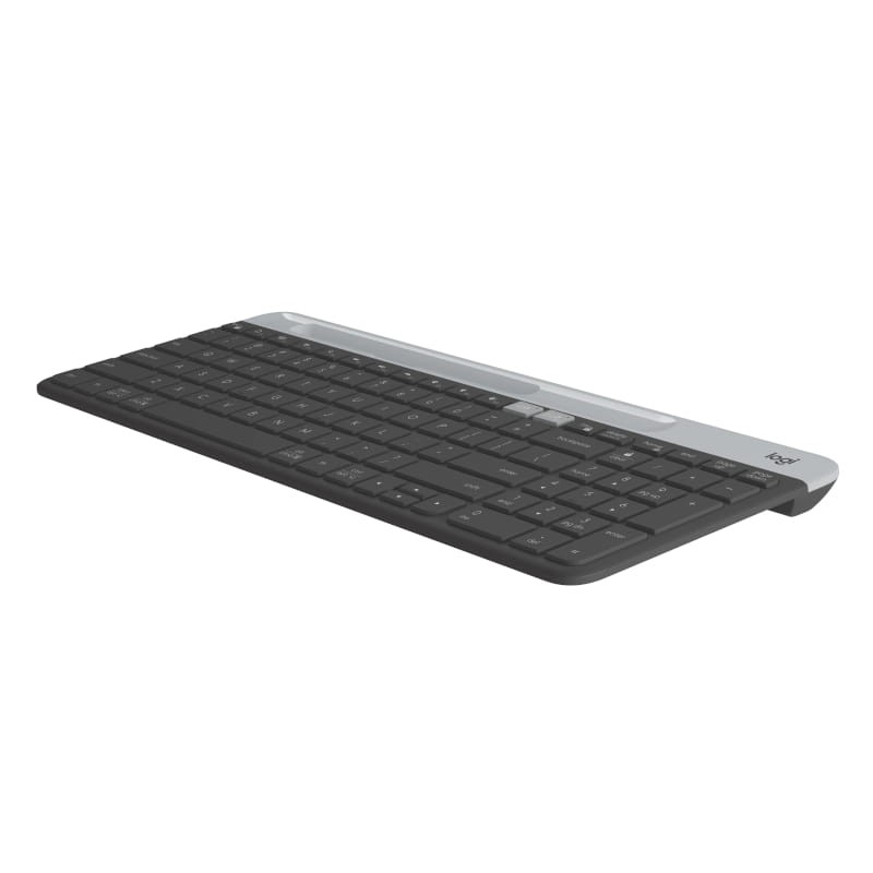 Clavier sans fil Logitech K580 Noir EN Layout - Ítem1