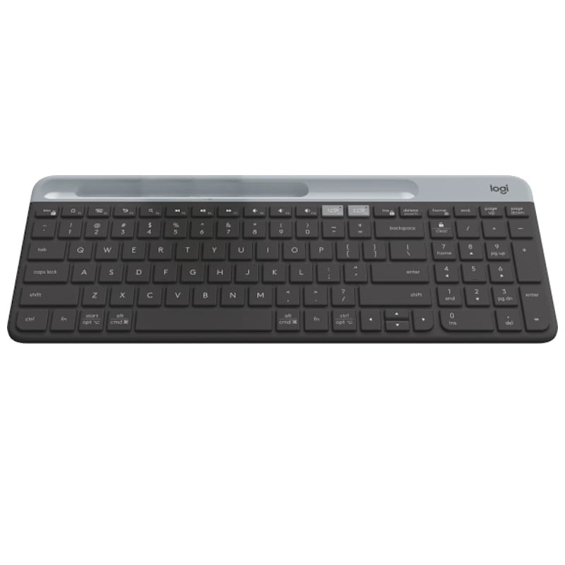 Clavier sans fil Logitech K580 Noir EN Layout - Ítem