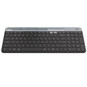 Clavier sans fil Logitech K580 Noir EN Layout