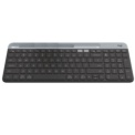 Teclado Inalámbrico Logitech K580 Negro EN Layout - Ítem