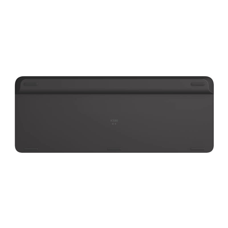 Clavier sans fil Logitech K580 Noir EN Layout - Ítem4