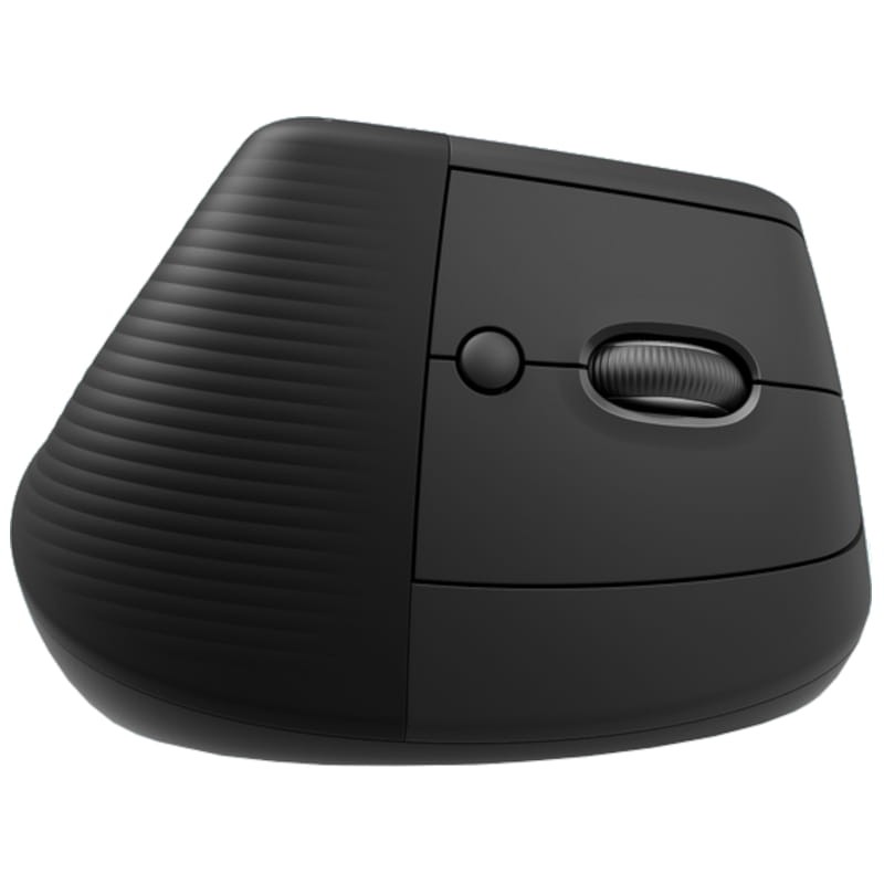 Logitech Lift Bluetooth Grafite - Rato sem fios - 4000 DPI - Item1