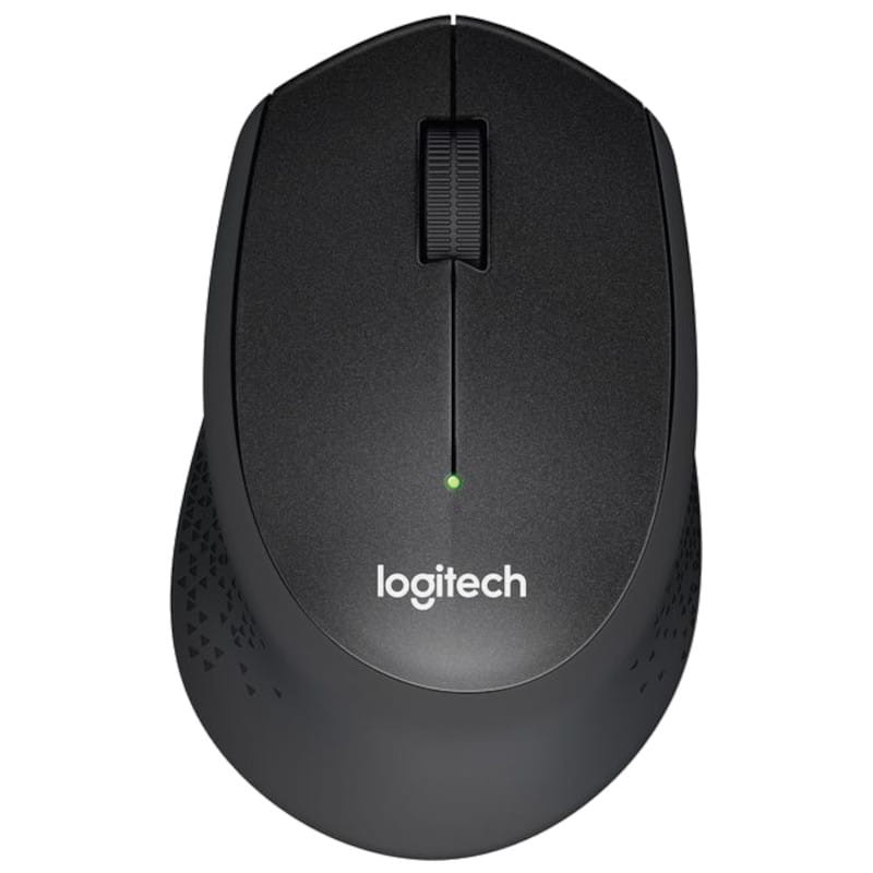 Logitech M330 Silent Plus Noir - Souris sans fil - 1000 DPI - Ítem