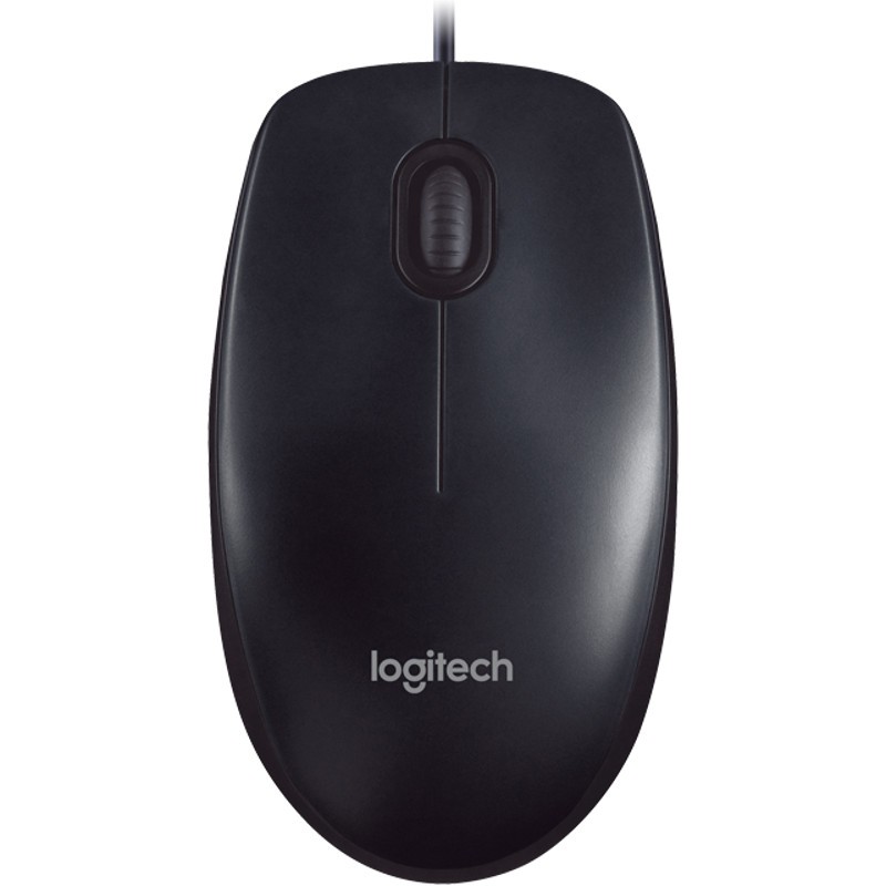 Souris Logitech M90 USB - 1000 DPI - Ítem