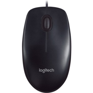 Mouse Logitech M90