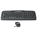 Logitech Wireless Combo MK330 - Ítem