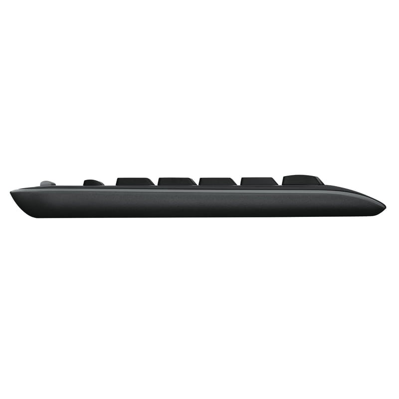 Pack clavier à membrane et souris Logitech MK330 - 1000 DPI - Ítem4
